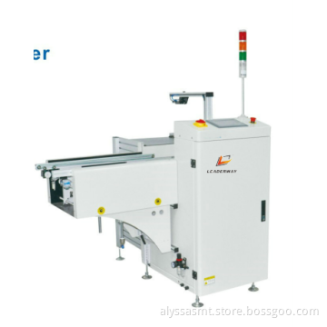 Made in China of automatic magazine buffer